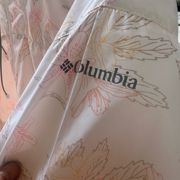 Brand new extra large woman’s Columbia sportswear jacket! - Picture 4 of 4